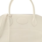 Taurillon Clemence Bolide 31 White
