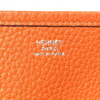 Hermès Evelyne II GM Messenger Bag