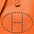 Hermès Evelyne II GM Messenger Bag