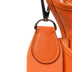 Hermès Evelyne II GM Messenger Bag