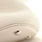 Taurillon Clemence Bolide 31 White